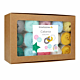 Catania Amigurumi paketti 15x20g - Baby BOX11 Image 1