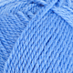 Istex Kambgarn Azure Blue 1214 Image 1