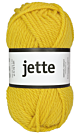 Jette 50g Canary Yellow Image 1