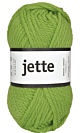 Jette 50g Lime Green Image 1