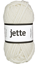 Jette 50g White Crisp Image 1