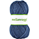 Mellanraggi - Blue Denim Image 1
