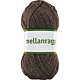 Mellanraggi - Brown Melange Image 1