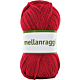 Mellanraggi - Ruby Red Image 1