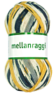 Mellanraggi - Rustic Ocher Image 1