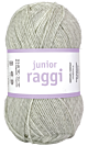 Junior Raggi - White Grey Image 1
