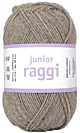 Junior Raggi - Barley Image 1