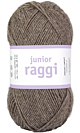 Junior Raggi - Oatmeal Image 1