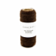 50 Mohair Shades - 15. Chocolate brown Image 1