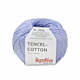 Katia Tencel-Cotton - 34. Very light lilac Image 1