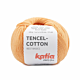 Katia Tencel-Cotton - 37. Pastel orange Image 1