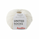 United Socks - 5. Off-white Image 1
