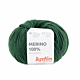 Merino 100% - 48. Bottle green Image 1