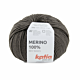 Merino 100% - 502. Medium brown Image 1