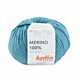 Merino 100% - 55. Turquoise Image 1