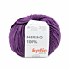 Merino 100% - 43. Violet Image 1