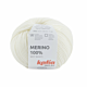 Merino 100% - 1. White Image 1