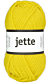 Jette 50g Sunshine Yellow Image 1