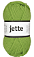 Jette 50g Lime Green Image 1
