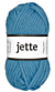 Jette 50g Aqua Blue Image 1