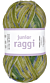 Junior Raggi - Zigzag Leafy Image 1