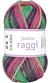 Junior Raggi - Glowy Stripes Image 1