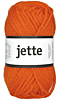 Jette 50g Poppy Orange thumb