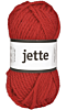 Jette 50g X-Mas Red thumb