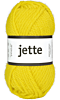 Jette 50g Sunshine Yellow thumb