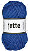 Jette 50g Brilliant Blue thumb