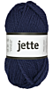 Jette 50g Victory Blue thumb