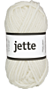 Jette 50g White Crisp thumb