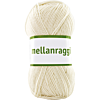 Mellanraggi - Natural White thumb