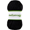 Mellanraggi - Black thumb