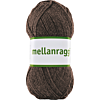 Mellanraggi - Brown Melange thumb