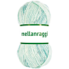Mellanraggi - Turquoise Sea Print thumb