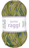 Junior Raggi - Zigzag Leafy thumb
