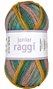 Junior Raggi - Fire Stripes thumb