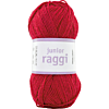 Junior Raggi - Warm Red thumb
