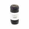 50 Mohair Shades - 5. Anthracite grey thumb