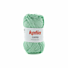 Katia Capri - 82174. Whitish green thumb