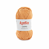 Katia Capri - 82181. Pastel orange thumb