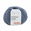 Katia Merino Baby - 67. Dark grey thumb