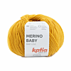 Katia Merino Baby - 71. Mustard thumb
