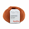 Katia Merino Baby - 83. Pearl copper thumb