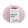 Katia Merino Baby - 92. Light pink thumb