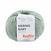Katia Merino Baby - 97. Pale green thumb