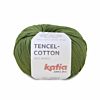 Katia Tencel-Cotton - 33. Pine green thumb