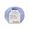 Katia Tencel-Cotton - 34. Very light lilac thumb