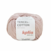 Katia Tencel-Cotton - 35. Medium rose thumb